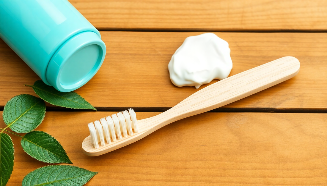 Unlock Natural Brightness: The Impact of Niacinamide and Xylitol in Premium Whitening Toothpastes for Healthier Teeth in 2026