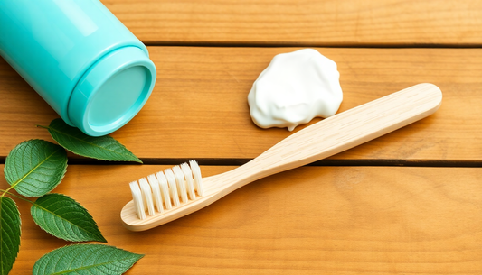 Unlock Natural Brightness: The Impact of Niacinamide and Xylitol in Premium Whitening Toothpastes for Healthier Teeth in 2026