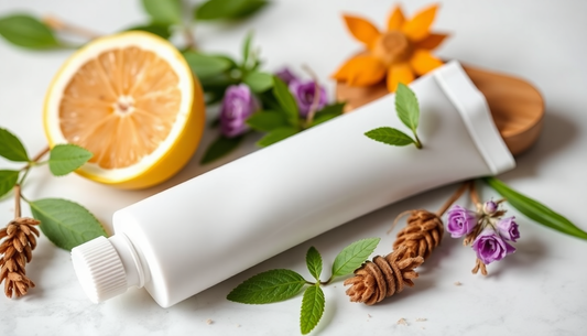 Benefits of No Whitening Toothpaste for Sensitive and Healthy Teeth in 2026