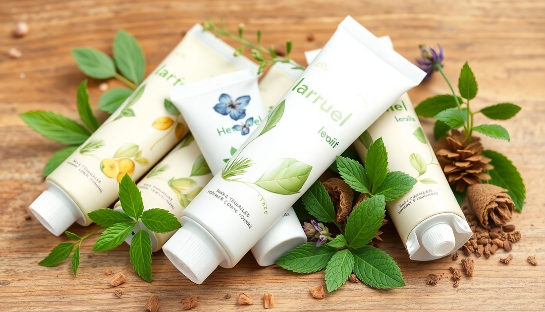 The Ultimate Guide to Choosing the Best Toothpaste for Radiant, Healthy Teeth Without Fluoride in 2025