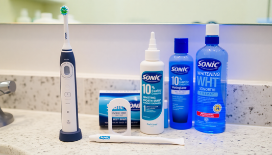 From Dawn to Dusk: A Real-World, Professional-Grade Oral Care Routine for Whiter Teeth, Enamel Protection, and Healthier Gums