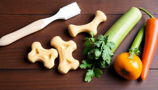 Essential Tips for Keeping Your Dog’s Breath Fresh and Healthy in 2025