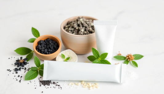 2026’s Best Teeth Whitening Toothpaste: Top Natural and Effective Options for a Brighter Smile