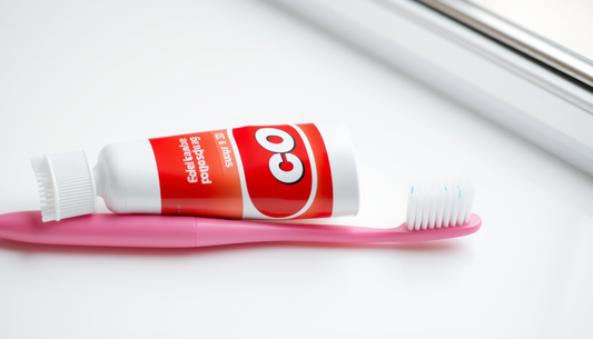 Top-Rated Whitening Toothpaste 2026: Enamel-Safe Formulas for Brighter Teeth Without Sensitivity