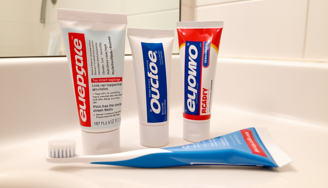Toothpastes with Xylitol: How This Natural Sweetener Boosts Cavity Defense and Fresh Breath in 2026