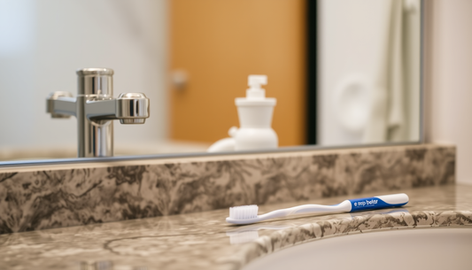 Daily Enamel-Safe Whitening in a Real-World Routine: Dentist-Recommended Toothpaste for Whitening Teeth That Truly Delivers