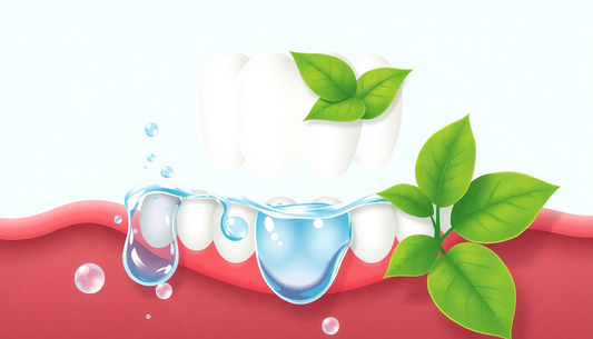 Fast and Effective Ways to Strengthen Enamel Naturally in 2026