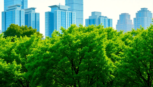 Revitalize Your Environment and Well-Being with a Refreshing Breath of Fresh Air in 2026