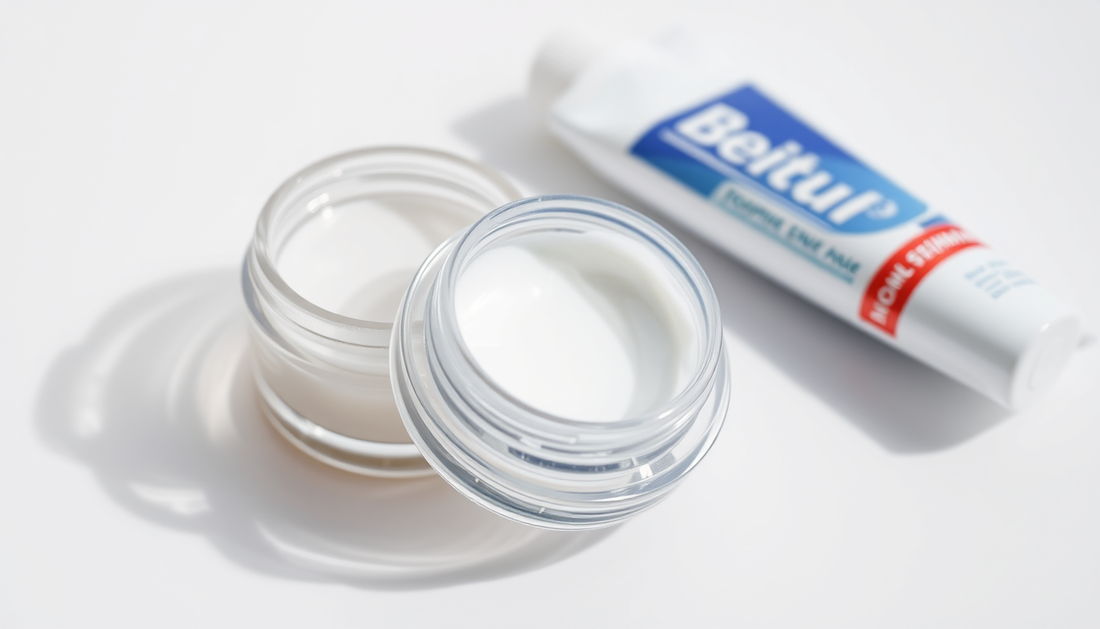 Niacinamide in Skincare-Inspired Dental Care: How This Vitamin B3 Boosts Enamel Health and Brightness in 2026