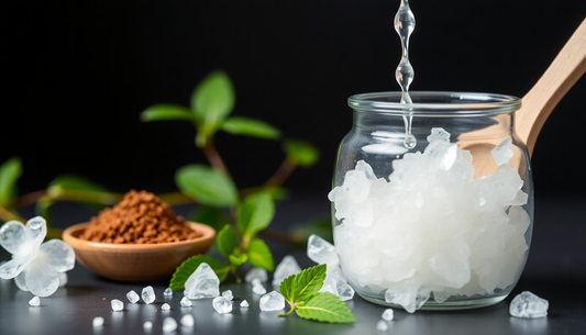 Bio-Xylitol: The Natural Solution for Sustainable Oral Health and Fresh Breath in 2026