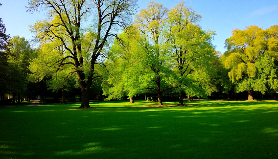 Transform Your Mood and Wellness by Breathing Fresh Air Every Day in 2026