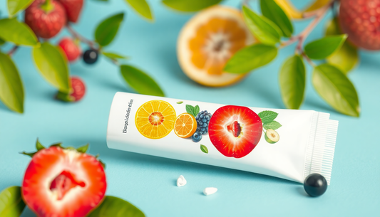 Enhance Your Smile Naturally with Jason Power Enzyme Brightening Toothpaste Infused with Bromelain and Papain in 2026