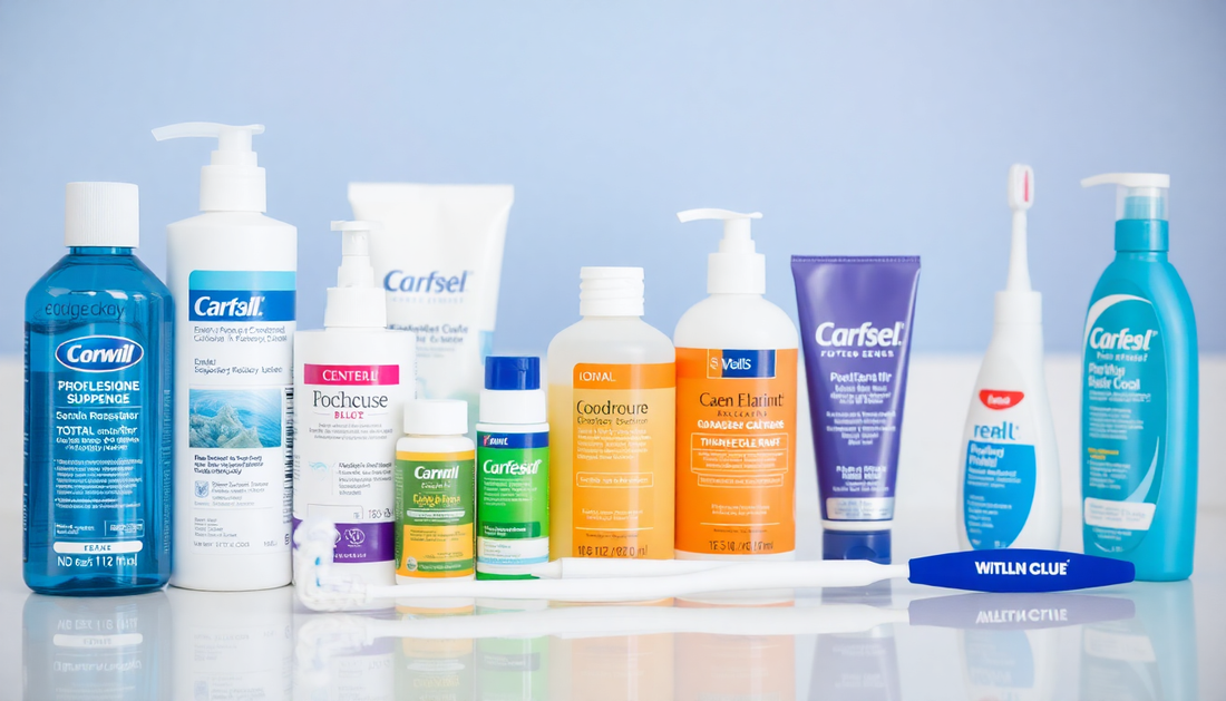 Achieve Your Best Smile Daily with Professional-Grade Oral Care and Whitening Strategies