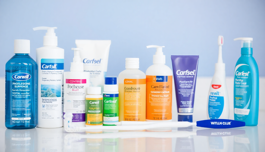 Achieve Your Best Smile Daily with Professional-Grade Oral Care and Whitening Strategies