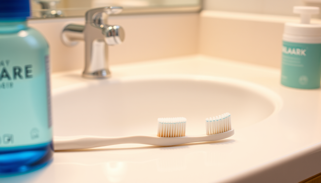 Niacinamide Whitening Toothpaste: How It Brightens Enamel Safely and Effectively in 2026