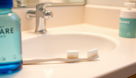 Niacinamide Whitening Toothpaste: How It Brightens Enamel Safely and Effectively in 2026