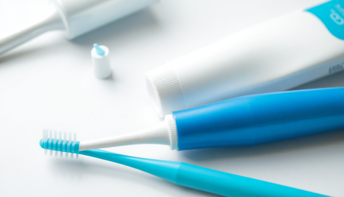 Achieving Radiant Smiles Daily: Expert-backed Professional Oral Care & Whitening Tips