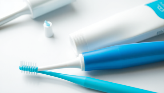 Achieving Radiant Smiles Daily: Expert-backed Professional Oral Care & Whitening Tips