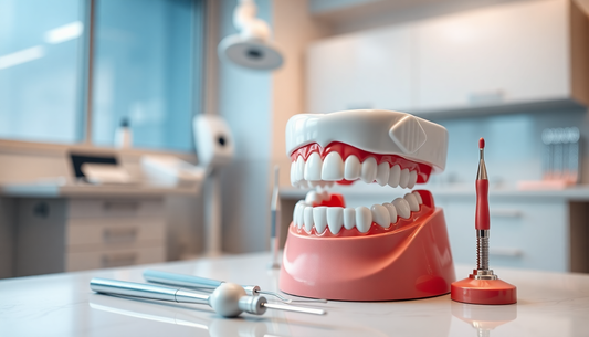 Effective Ways to Brighten Your Smile Through Advanced Dentistry Techniques in 2026