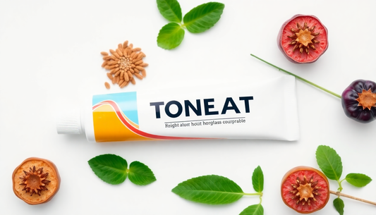 Unlocking the Benefits of Niacinamide and Xylitol in the Best Fluoride-Free Whitening Toothpaste for Healthier Teeth