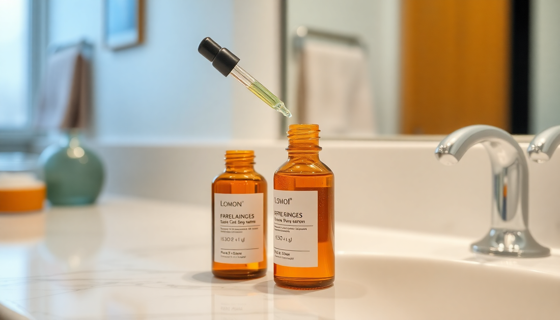 The Ultimate 2026 Guide to The Ordinary Niacinamide 10% + Zinc 1% for Clear, Radiant Skin and Acne Control