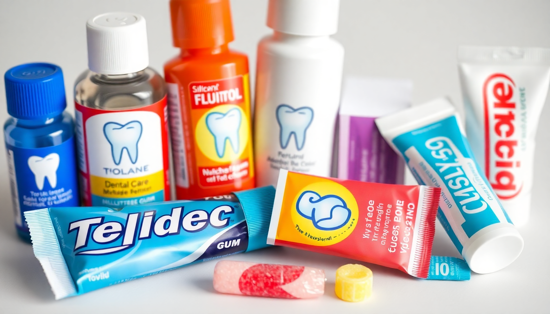 Xylitol vs Fluoride: Which Is the Best Choice for Cavity Prevention in 2026?