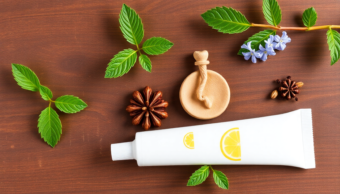 Enhance Your Smile Naturally: The Top Benefits of Using Fluoride-Free Toothpaste with Xylitol and Niacinamide for Optimal Dental Health in 2025