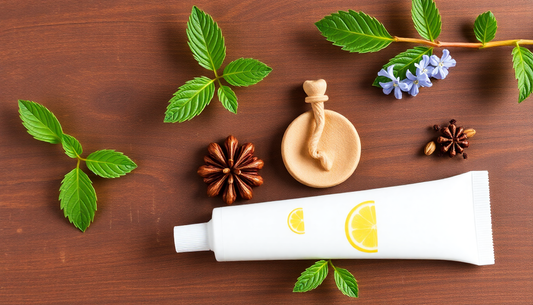 Enhance Your Smile Naturally: The Top Benefits of Using Fluoride-Free Toothpaste with Xylitol and Niacinamide for Optimal Dental Health in 2025