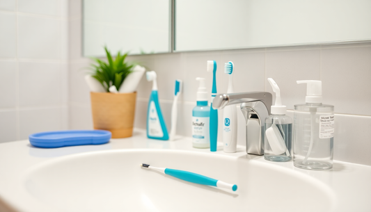 Breath Fresh Air: Simple At-Home Habits for a Fresher Breath and Brighter Smile in 2026