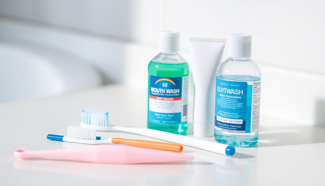Achieve a Naturally Bright and Healthy Smile with Expert-Recommended Daily Oral Care Strategies