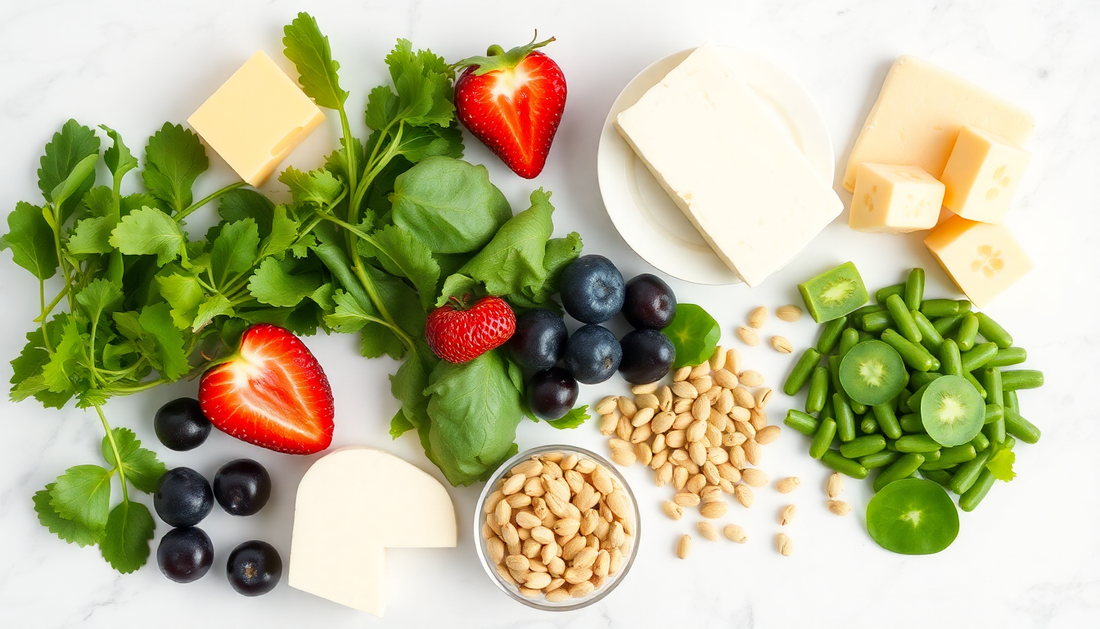 Top Enamel-Strengthening Foods for Healthy Teeth in 2026: Boost Your Dental Resilience Naturally