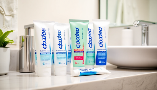 The Ultimate Review of the Best Teeth Whitening Toothpaste for a Radiant Smile in 2025