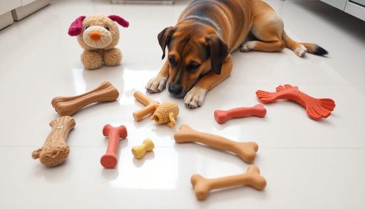 Effective Tips to Naturally Keep Your Pooch and Mutt's Breath Fresh in 2026