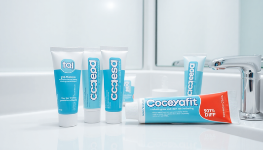 The 2025 Ultimate Guide to the Best Whitening Toothpaste: Discover Effective Fluoride-Free and Xylitol Options for Healthier Teeth