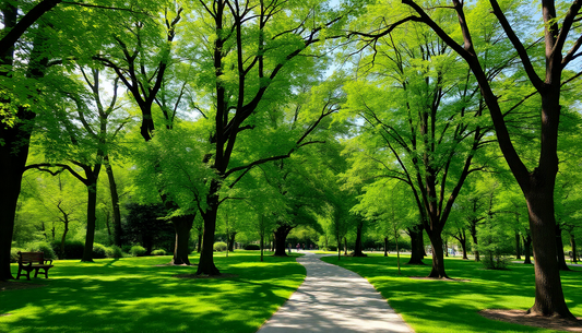 Fresh Perspectives: How to Incorporate a Breath of Fresh Air into Your Daily Life in 2026