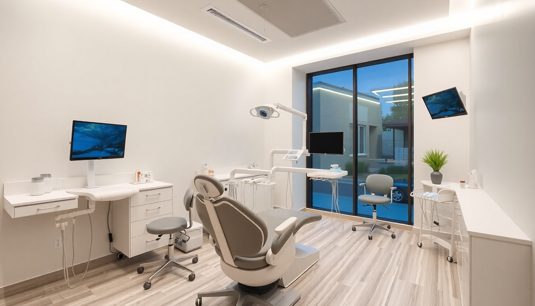 Compassionate Dental Care in 2026: Helping Patients Achieve Healthier, Brighter Smiles