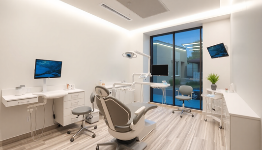 Compassionate Dental Care in 2026: Helping Patients Achieve Healthier, Brighter Smiles