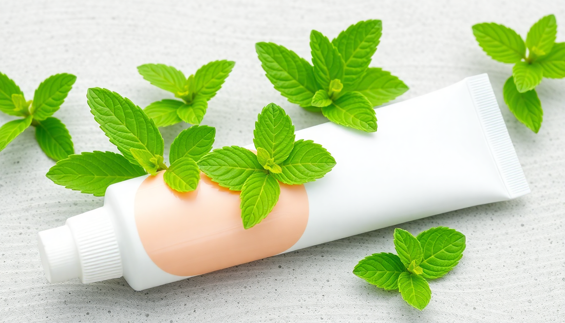 Top Benefits of Using Sodium Lauryl Sulfate Free Toothpaste for Sensitive and Healthy Teeth in 2026