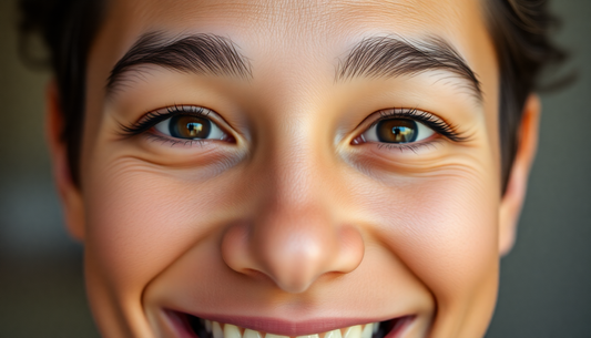 Brighten Your Days with That Smile: The Power of a Genuine, Uplifting Grin in 2026