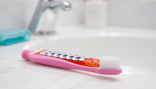 Professional At-Home Whitening for Everyday Use: The Best Toothpaste for Whitening Teeth That Actually Works, Dentist-Recommended, and Enamel-Safe