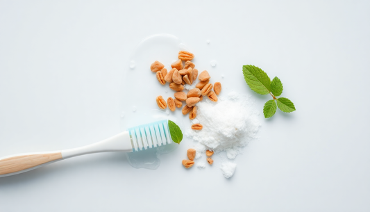 Xylitol Toothpaste vs Fluoride: Which Is the Safer and More Effective Choice for 2026?