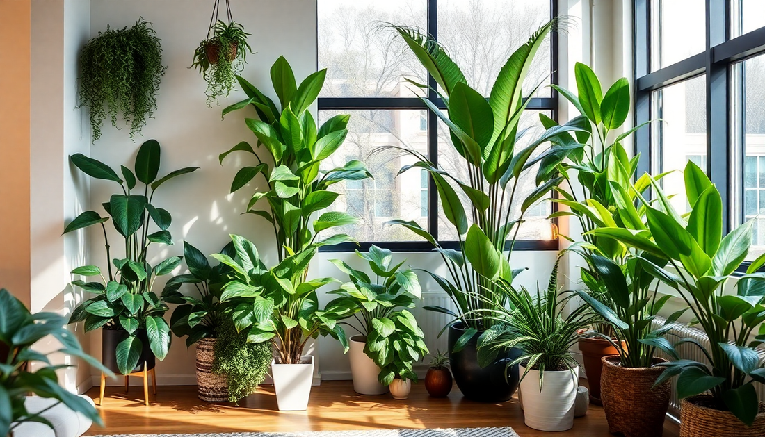 Revitalize Your Environment and Find a Breath of Fresh Air in 2026 for Better Wellness