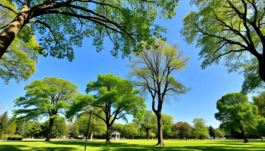 Top Strategies to Breathe Fresh Air Indoors and Outdoors in 2026 for Optimal Respiratory Health