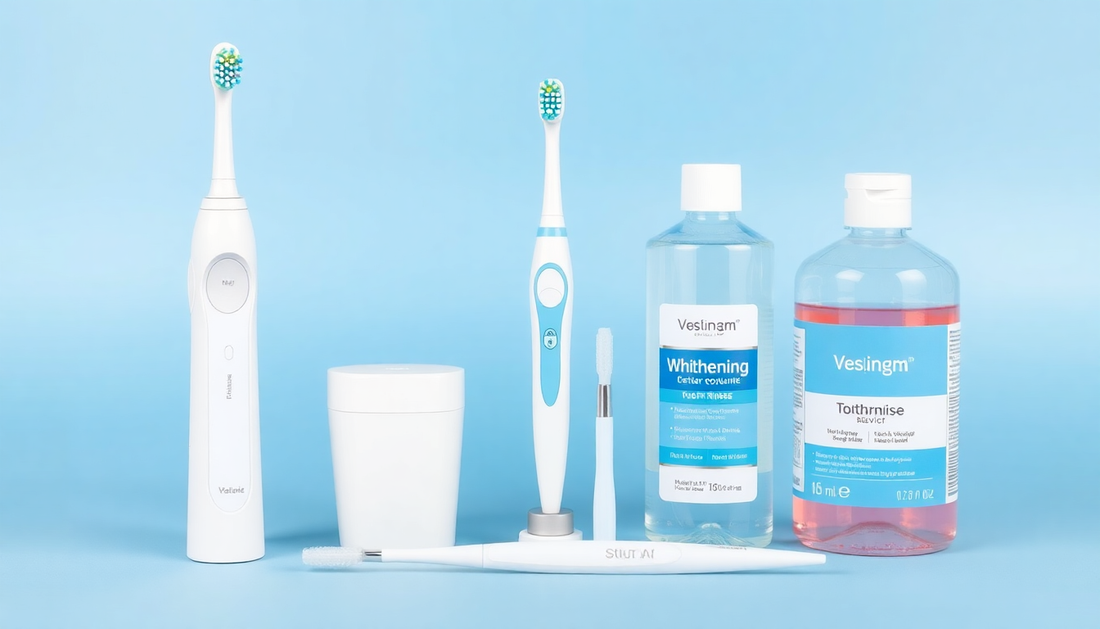 Achieving a Bright, Healthy Smile Daily with Expert-Backed Oral Care and Whitening Strategies