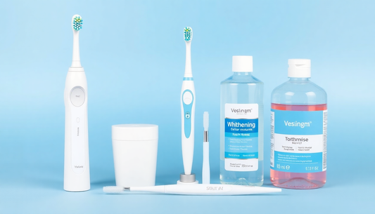Achieving a Bright, Healthy Smile Daily with Expert-Backed Oral Care and Whitening Strategies