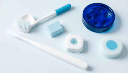The Ultimate Guide to Professional-Grade Daily Oral Care for a Radiant, Healthy Smile
