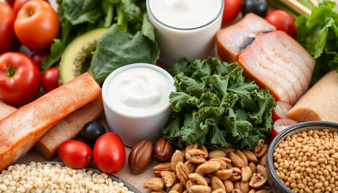 Top Nutrient-Rich Foods to Naturally Strengthen and Protect Enamel in 2026