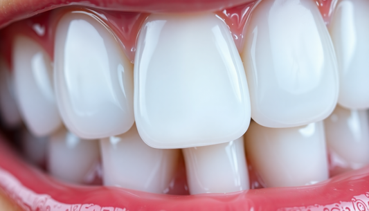 Top Effective Tips to Naturally Strengthen Enamel and Achieve Durable Dental Health in 2026