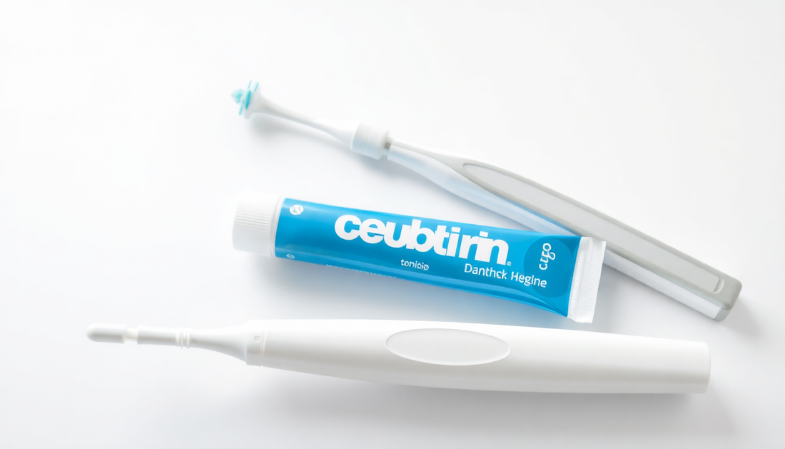 Unlocking the Secrets to Professional-Grade Teeth Whitening and Healthy Gums with Everyday Oral Care Routines