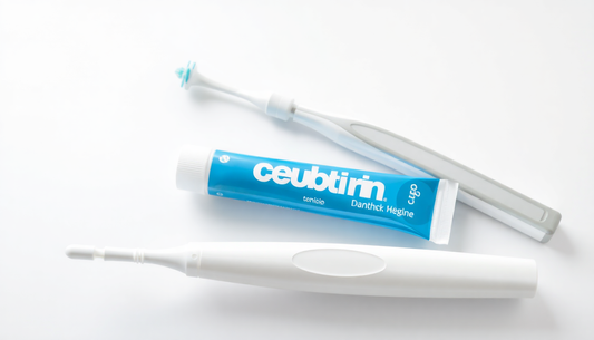 Unlocking the Secrets to Professional-Grade Teeth Whitening and Healthy Gums with Everyday Oral Care Routines